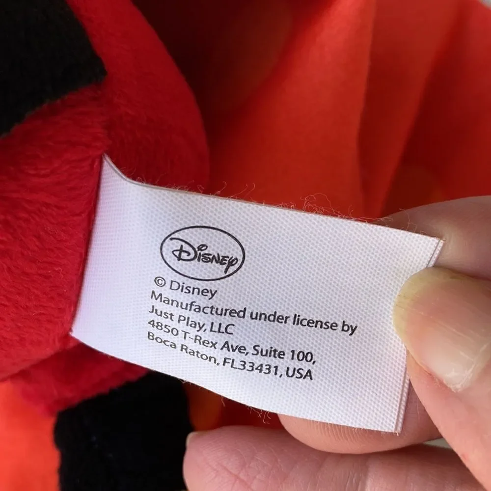Cat & Jack disney baby